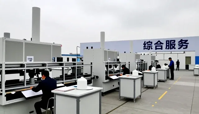成都信熙达科技有限公司