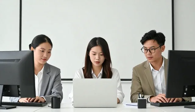 技术赋能中的常见问题与应对策略