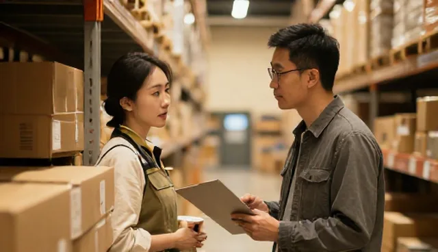位客户选型中的技术检查要点及关注点