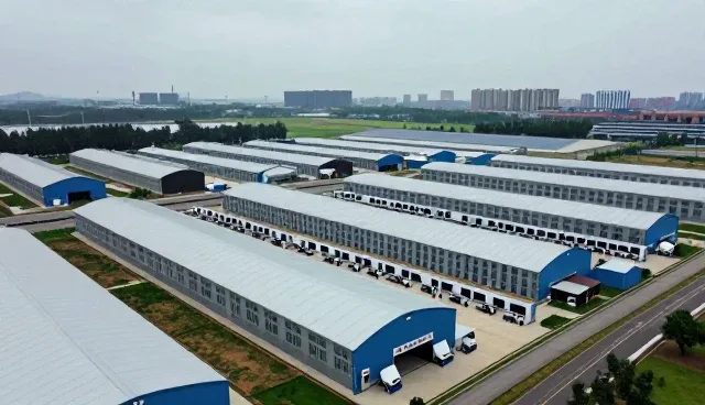智能运维平台如何驱动技术驱动型业务转型
